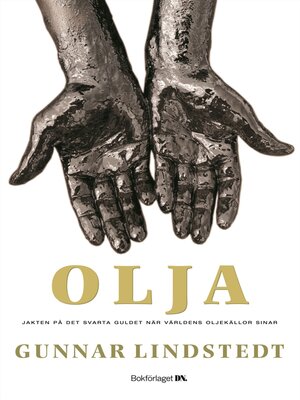 cover image of Olja
